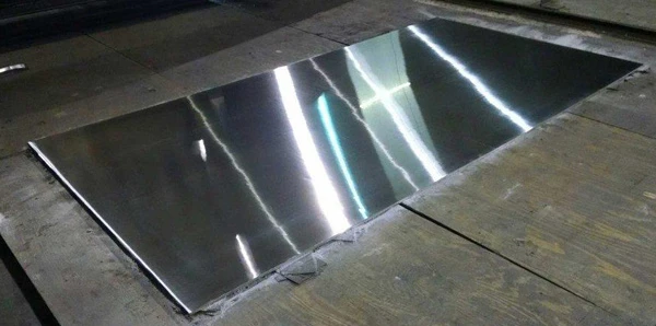 Stainless Steel Sheets Stainless Steel Sheets