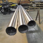 Ống trang trí bằng thép không gỉ 310s